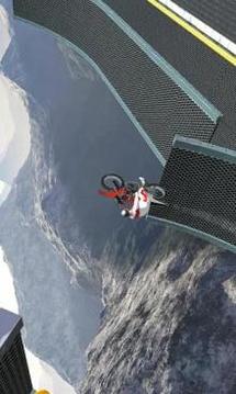 High Speed Bike Racing Stunts游戲截圖2