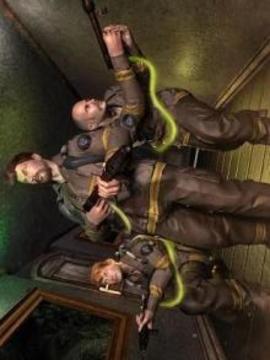 Scary Haunted House Adventure: Horror Survival游戲截圖2