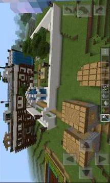 Block World : Old Craft Island游戲截圖3