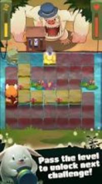 Puzzle Wonderland游戲截圖2