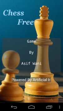 Chess Free (Offline/Online)游戲截圖2