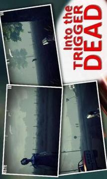 Into the Trigger Dead游戲截圖1