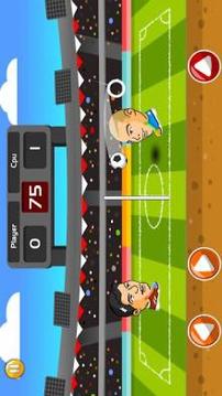 Head Soccer游戲截圖3