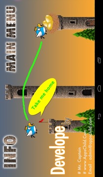 Find Easter Eggs Take Me Home游戲截圖4