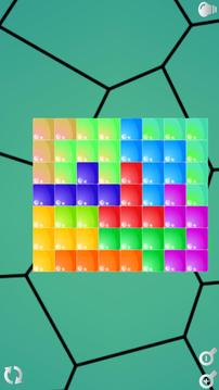 Linked Piece Competition游戲截圖3