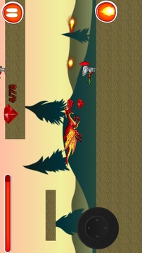 Dragon Adventure游戲截圖1