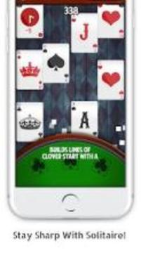 Downtown Solitaire Touch Puzzle游戲截圖4