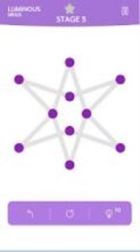 1 Line – Weave The Line游戲截圖3
