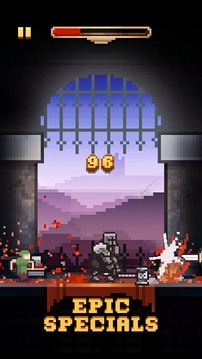 Tap Hero游戲截圖5