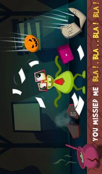 Hit The Buddy: Run Boss Run游戲截圖1