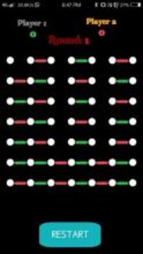 Dots and Boxes : Classic游戲截圖4