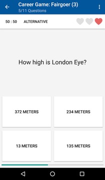 London City Quiz游戲截圖2