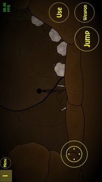 Cavern Dash游戲截圖4