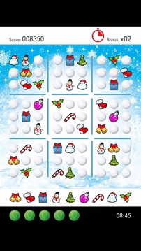 Sudoku Countdown游戲截圖4