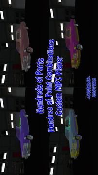 Lowrider Hoppers游戲截圖2