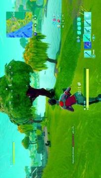 FORTNITE DANCE (Dance Emotes)游戏截图2