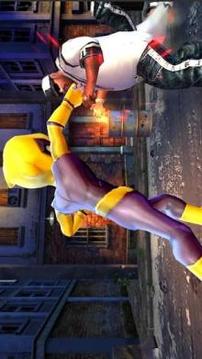 Super Spider Hero Infinity Fighter游戲截圖2