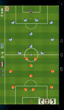 足球模擬器 - Soccer Simulator游戲截圖1