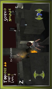 Get In The Game! Free游戲截圖5