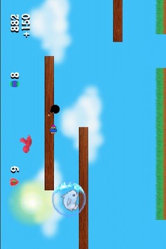 Bunny Run游戲截圖2