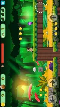 Puppy Dog Jungle Pals游戲截圖3