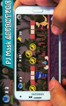 Adventure : Pj Masks游戲截圖2