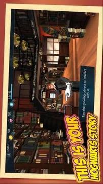Tips for Harry Potter Hogwarts Mystery游戲截圖4