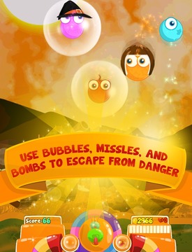 Juggle Buddies游戏截图3