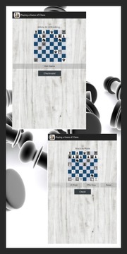 Chess Smart Game游戲截圖5