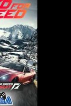 new for speed no limits gameplay hd art wallpaper游戲截圖4