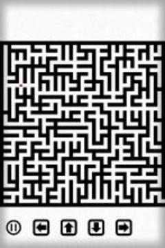 Exit Classic Maze Labyrinth游戲截圖1