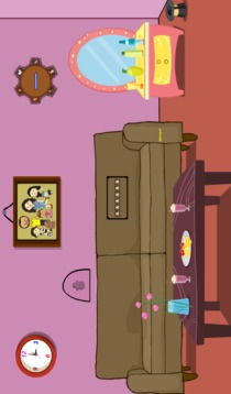 Charming Little Girl Rescue游戲截圖3