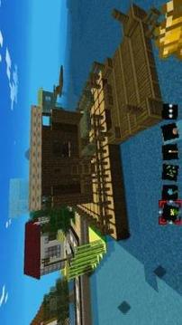 Ultra Craft: Survival游戏截图4