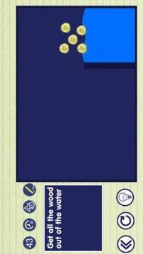 Brain On - Draw Lines Physic Puzzle游戲截圖2