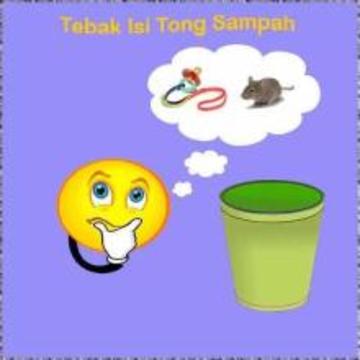 Tebak Gambar Cerdas Terbaru游戲截圖3