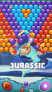 Bubble Fossil游戲截圖1