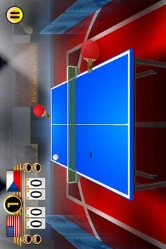 乒乓世界CHAMP游戏截图3