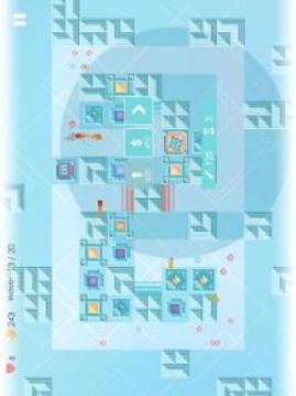 Mini TD 2: Tower Defense Game游戲截圖1
