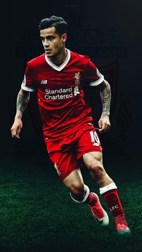 Coutinho For Barcelona游戲截圖4