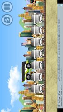 Haryanto Bus Monster游戲截圖3