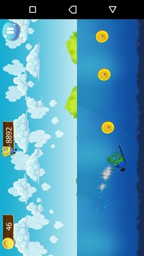 Adventure Of SpongBob游戲截圖3