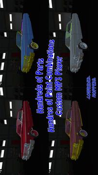 Lowrider Hoppers游戲截圖3