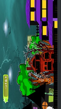 Crazy Alien Game游戲截圖2