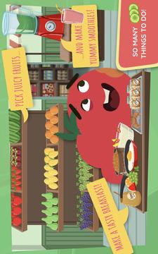 Fruits Vs Veggies - Supermarket游戲截圖1