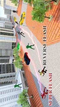 Green Arrow Hunter superhero- Survival Royale City游戲截圖3
