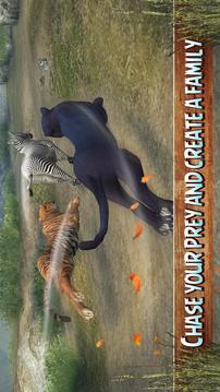 Black Tiger Simulator 3D游戲截圖3