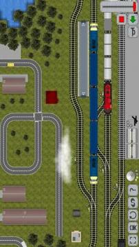 Train Tracks 2游戲截圖1