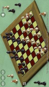 Luxury Chess Game游戲截圖1