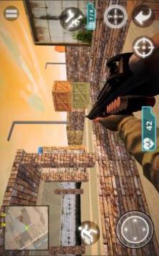 Last Bullet Counter Terrorist游戲截圖3