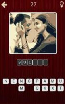 Bollywood Movies Guess游戲截圖1